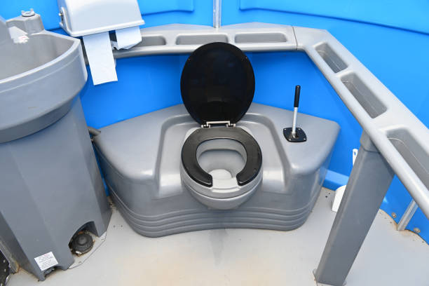 Best Portable restroom trailer rental  in Tamaqua, PA