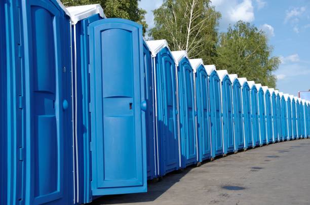 Best Restroom trailer rental cost  in Tamaqua, PA